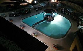 Hotel Le Palme