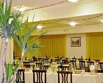 Hotel Le Palme SantʼAnna Arresi Extérieur photo