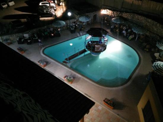 Hotel Le Palme SantʼAnna Arresi Extérieur photo